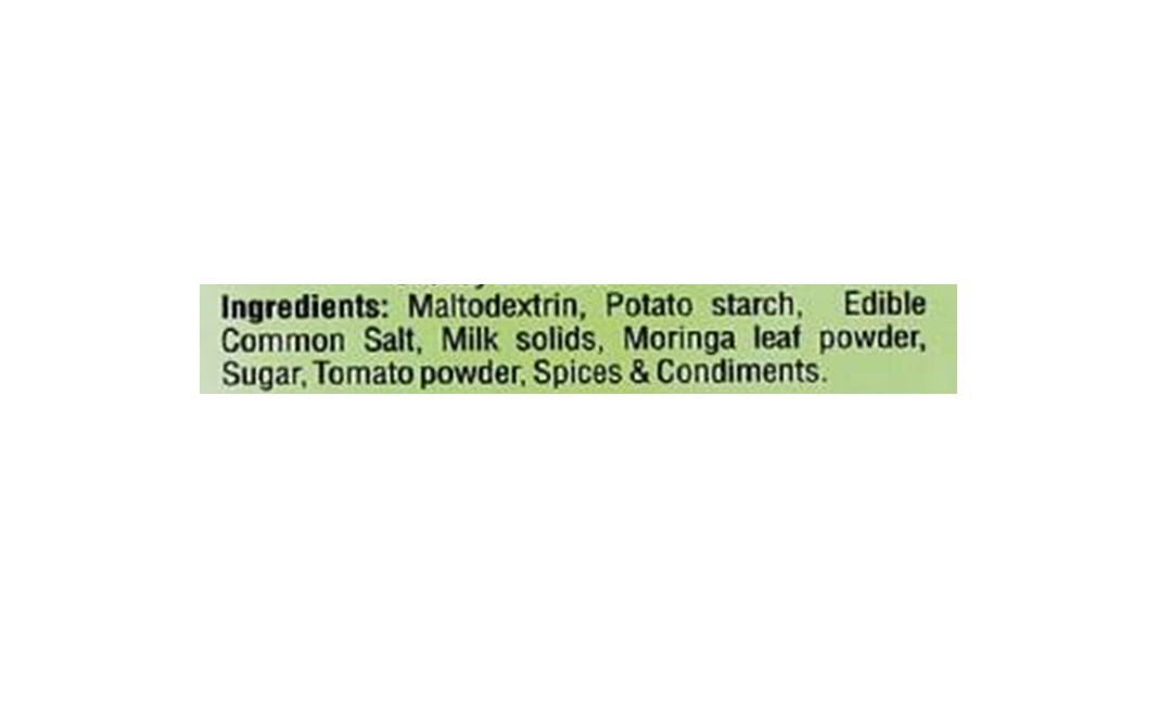 Foodix Moringa Leaf Soup Mix (Moringa Oleifera)   Box  100 grams